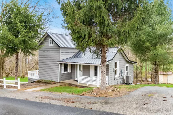 Mount Perry, OH 43760,5335 Old Town Road