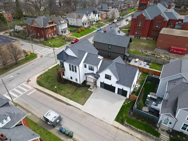 Columbus, OH 43205,1369 Fair Avenue