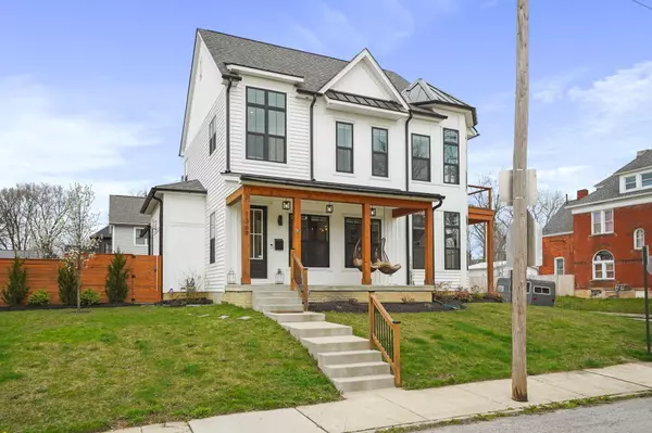 Columbus, OH 43205,1369 Fair Avenue