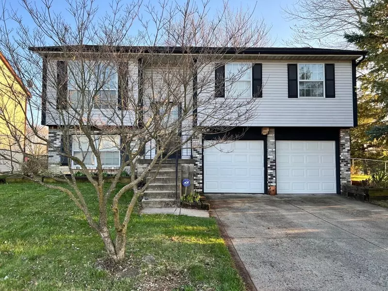 6065 Tipperary Drive, Galloway, OH 43119