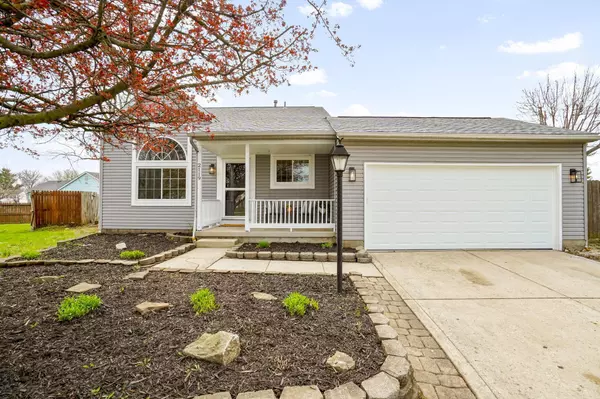 2119 Pelham Place, Obetz, OH 43207
