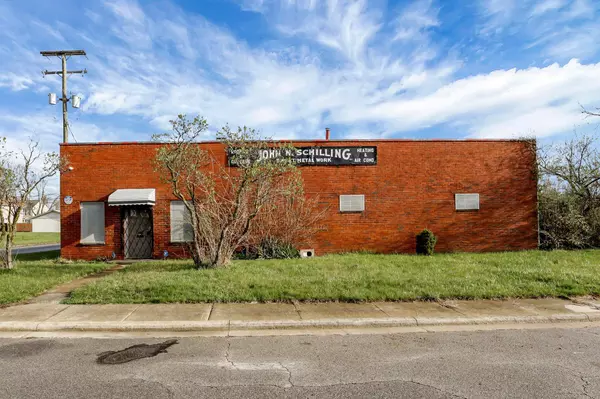 1488 Bliss Street, Columbus, OH 43219