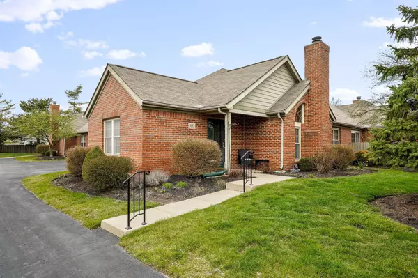 Powell, OH 43065,3882 Sandstone Circle