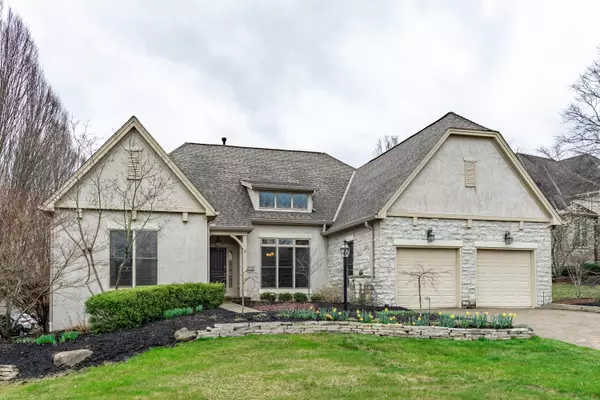 10200 Abbottshire Village Place, Powell, OH 43065