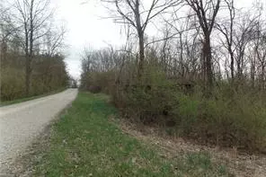 0 Don Wiley Road, Caldwell, OH 43724