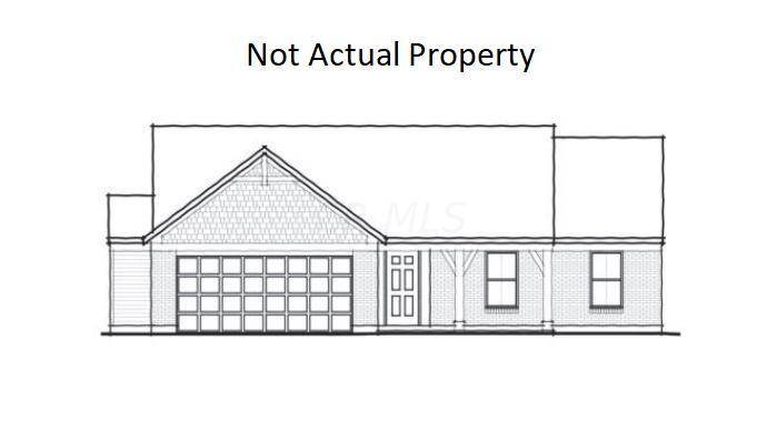 201 Leatherleaf Way, Pataskala, OH 43062