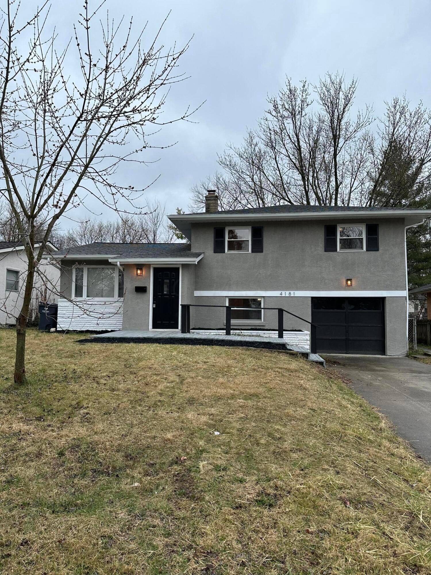 4181 Medway Avenue, Whitehall, OH 43213