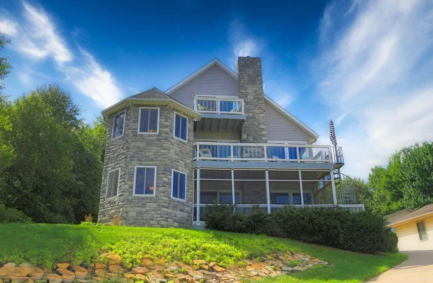 3978 Apple Valley Drive, Howard, OH 43028