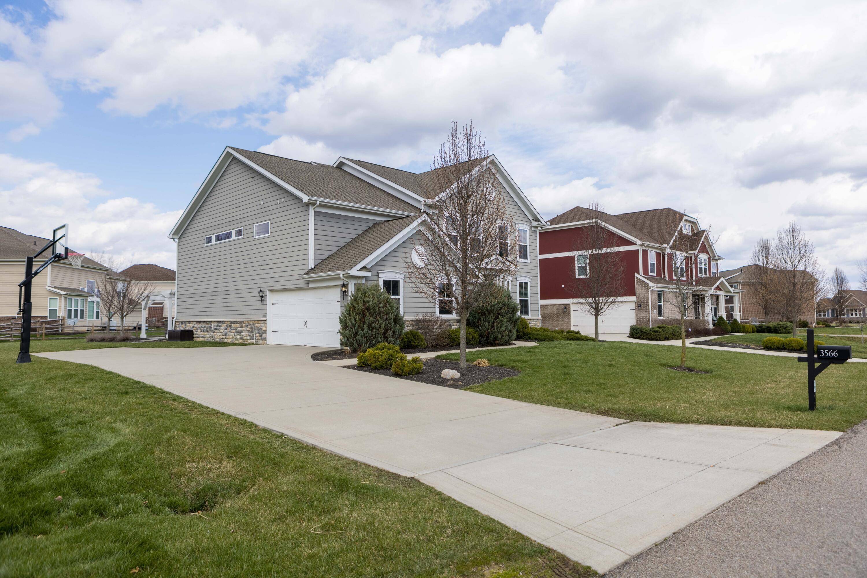 Hilliard, OH 43026,3566 Goldenrod Street