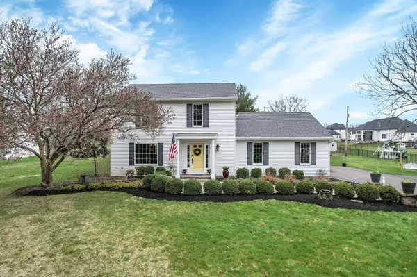 3765 Africa Road, Galena, OH 43021