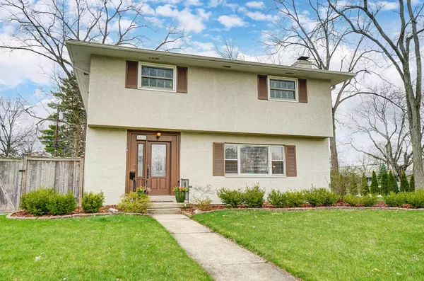 Upper Arlington, OH 43220,4035 Windermere Road