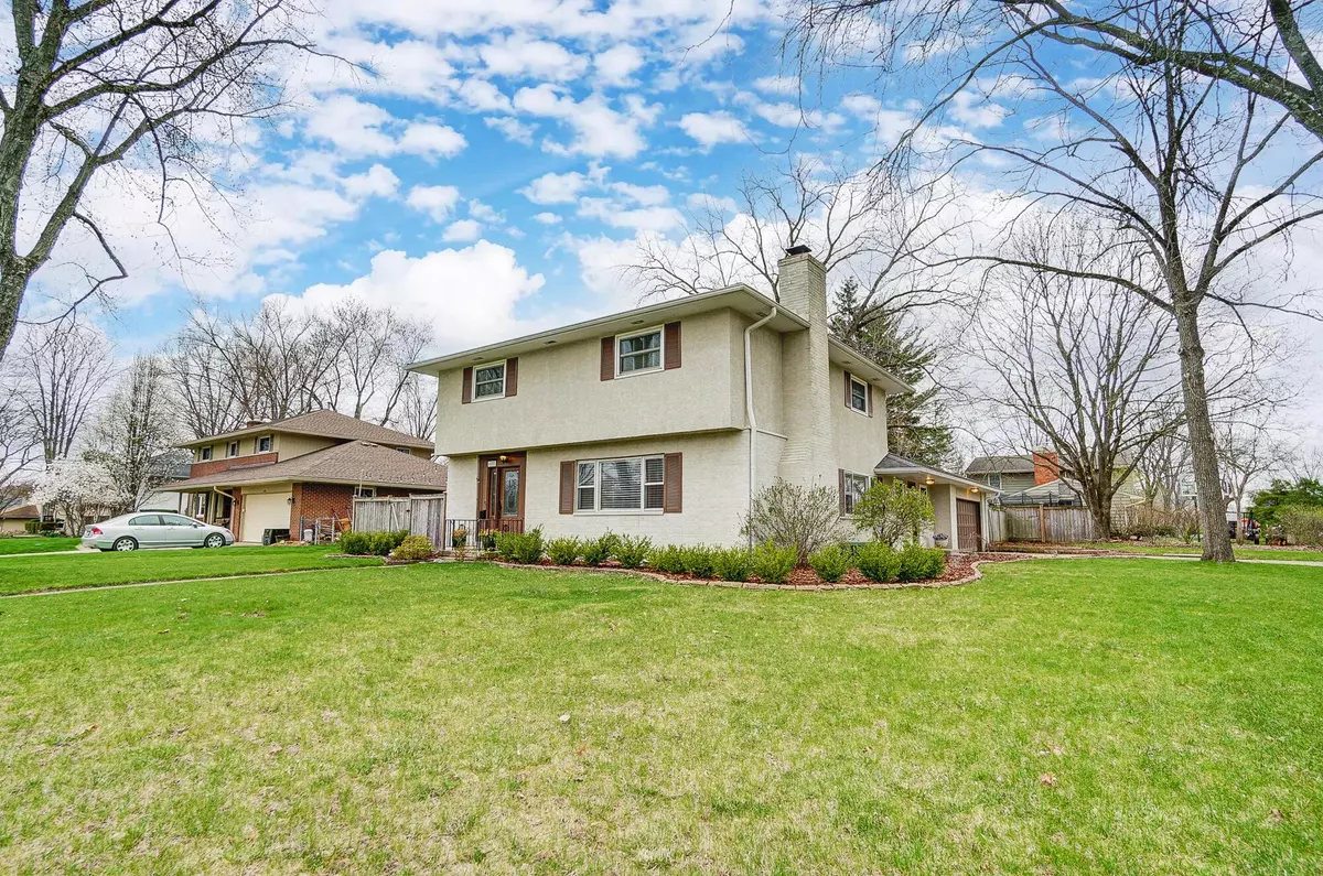 Upper Arlington, OH 43220,4035 Windermere Road