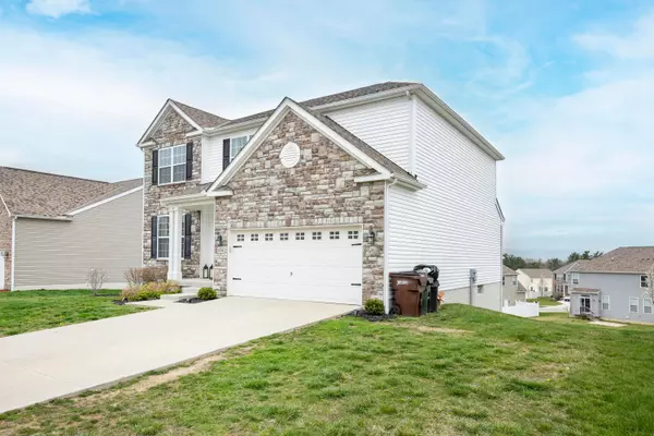 Lithopolis, OH 43136,634 Crestview Drive