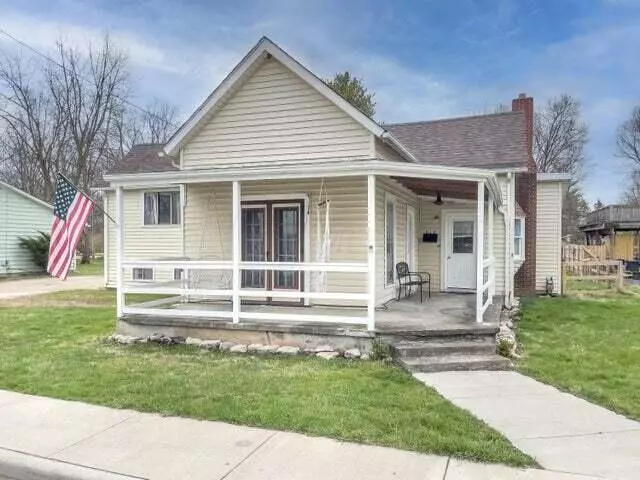 Urbana, OH 43078,319 Hill Street