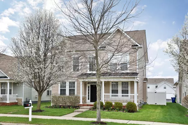 Dublin, OH 43016,5158 Pyramid Falls Drive