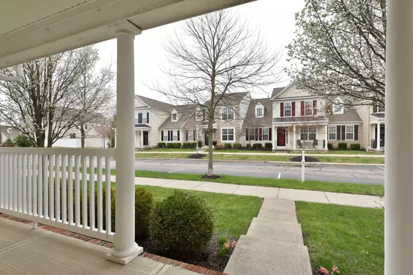 Dublin, OH 43016,5158 Pyramid Falls Drive