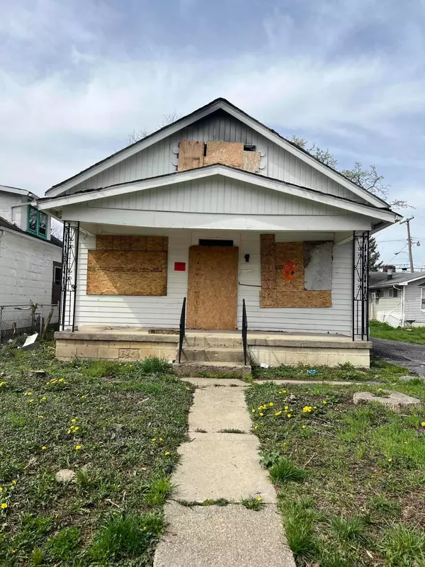 Columbus, OH 43204,565 S Wheatland Avenue