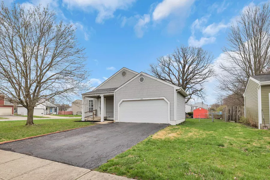 1384 Beetree Street, Galloway, OH 43119