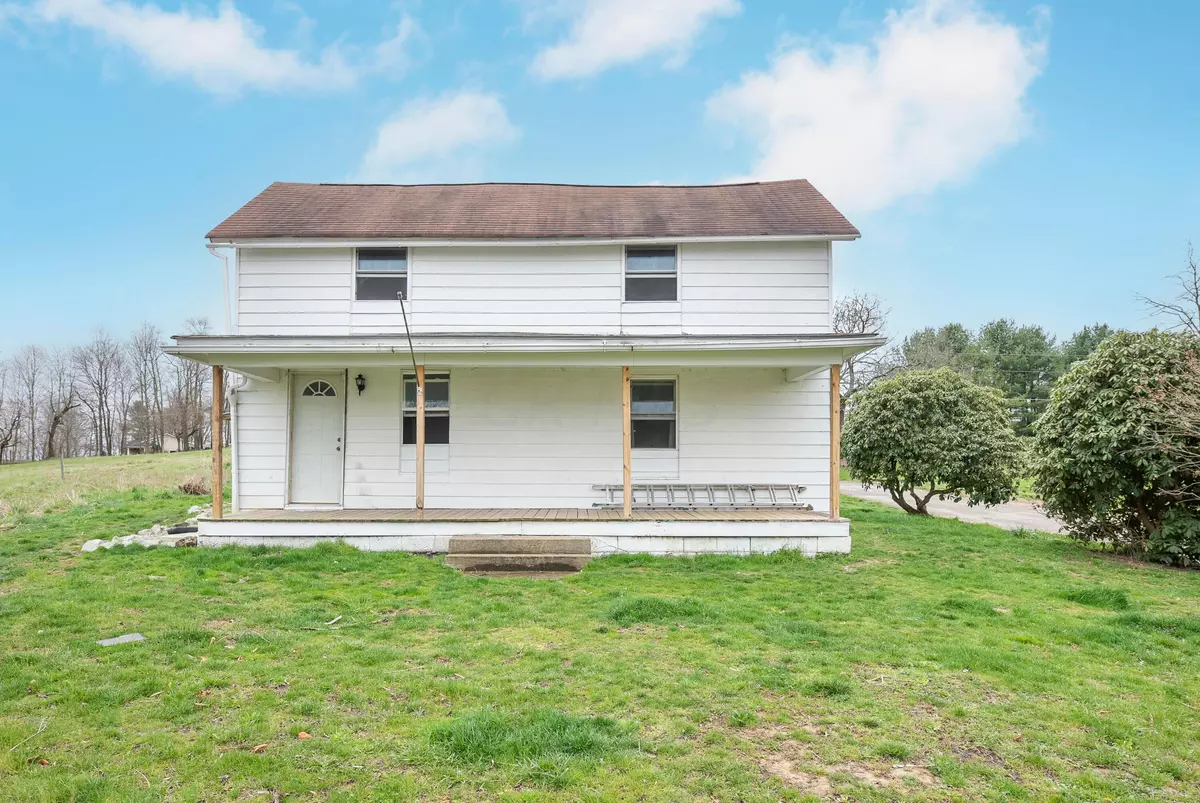 Junction City, OH 43748,1511 Garey Road