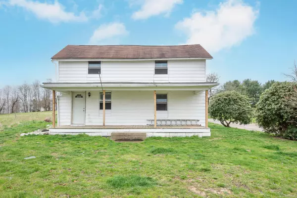 1511 Garey Road, Junction City, OH 43748