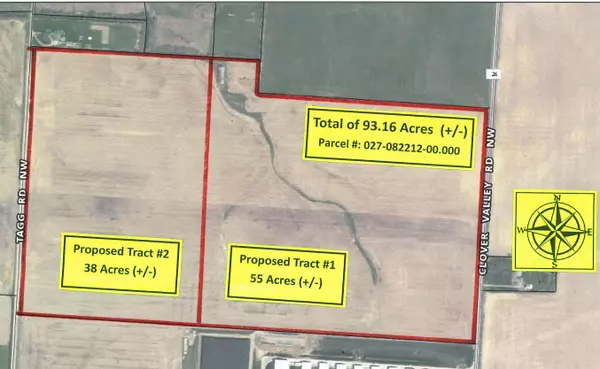 Croton, OH 43013,0 Clover Valley Road