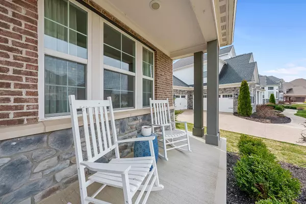 Hilliard, OH 43026,6521 Marshview Drive