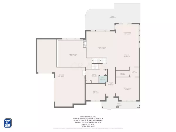 Hilliard, OH 43026,6521 Marshview Drive