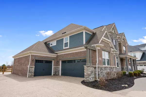 Hilliard, OH 43026,6521 Marshview Drive