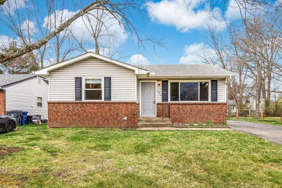 463 N Stygler Road, Gahanna, OH 43230