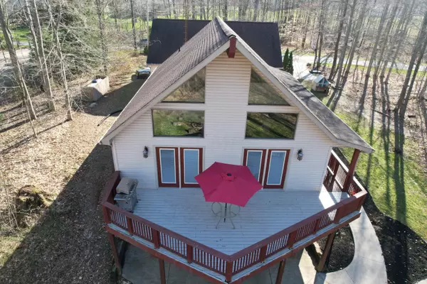 Mount Gilead, OH 43338,7326 ST RT 19 U 3204 Lots 156-157 #Unit 8 Lots 156-157