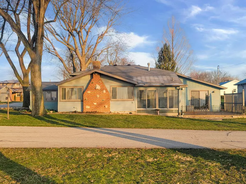 509 Harbor Point Drive, Celina, OH 45822