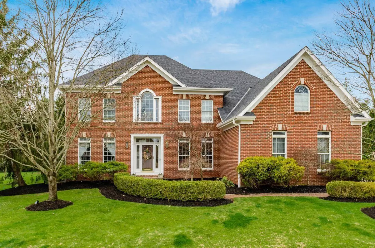 Dublin, OH 43017,8209 Glencullen Court