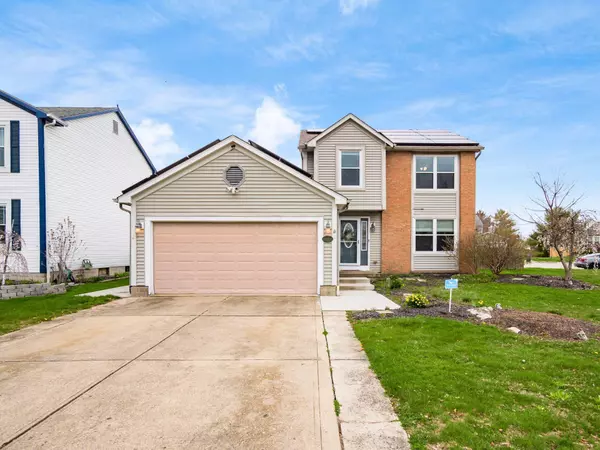 Hilliard, OH 43026,5676 Converse Court