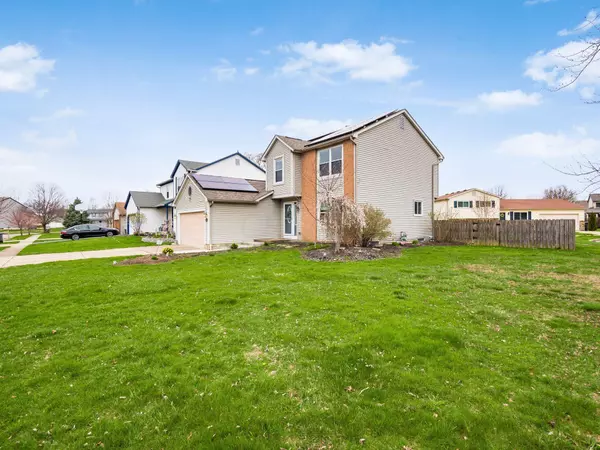 Hilliard, OH 43026,5676 Converse Court
