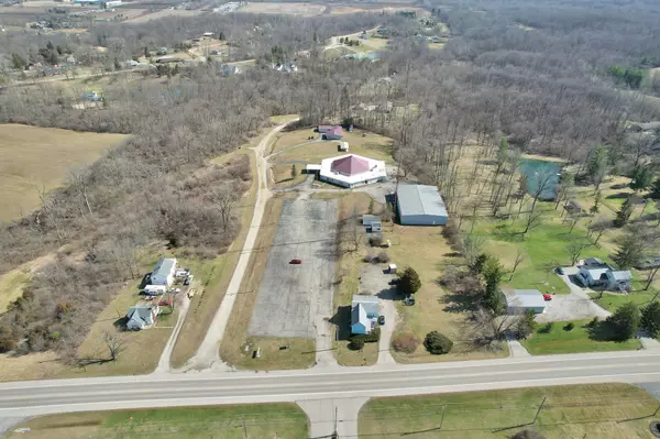 Springfield, OH 45504,2404 Troy Road