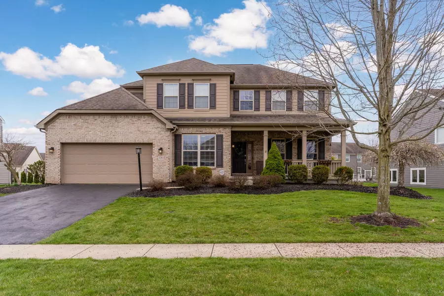 3261 Farmers Delight Drive, Lewis Center, OH 43035