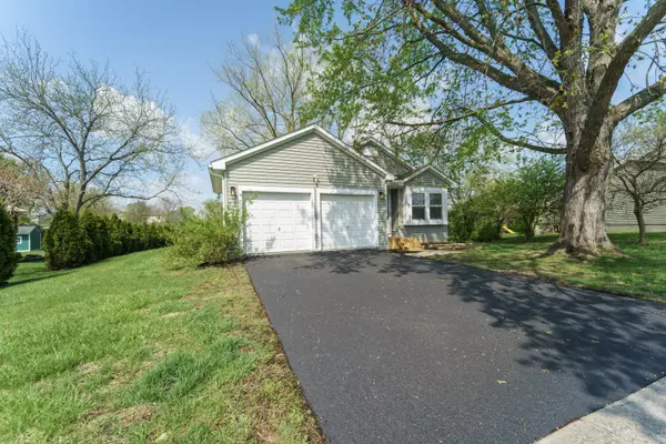 Galloway, OH 43119,1309 Silvertree Drive