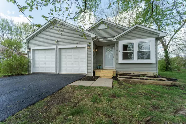 Galloway, OH 43119,1309 Silvertree Drive