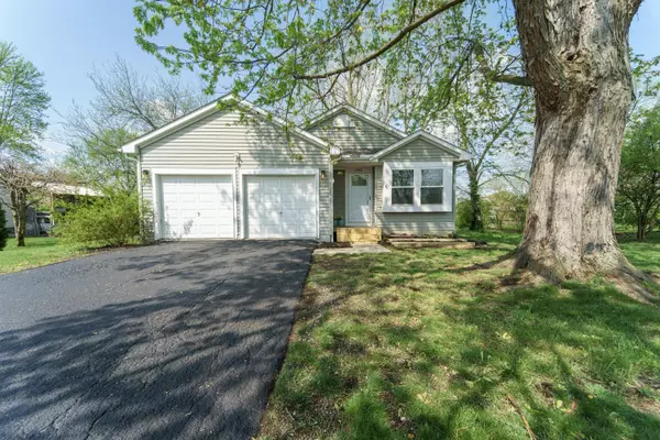 1309 Silvertree Drive, Galloway, OH 43119