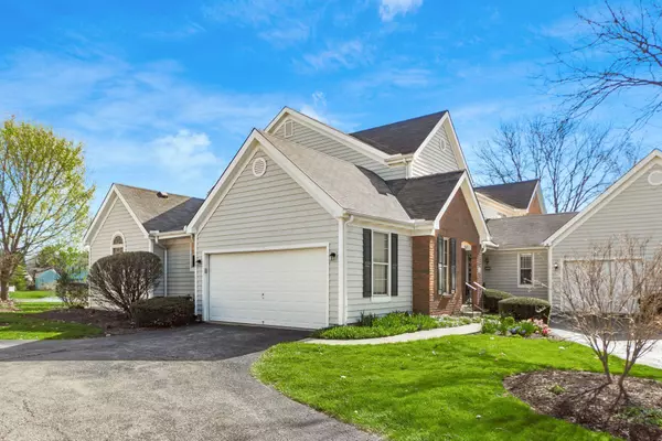 Hilliard, OH 43026,3660 Lakestone Circle