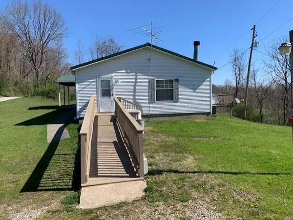 Creola, OH 45622,26910 Scott Road