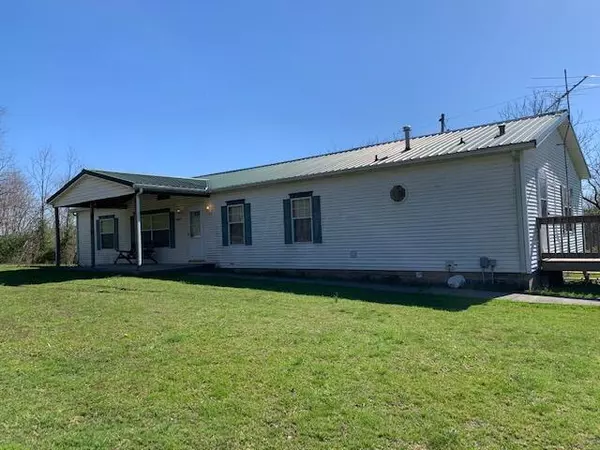 Creola, OH 45622,26910 Scott Road