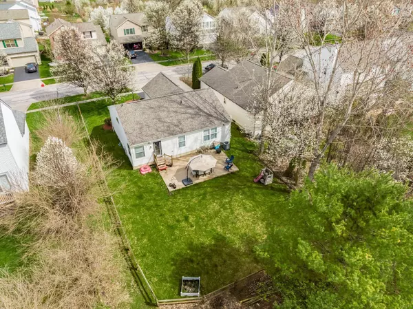Westerville, OH 43082,7376 Burson Springs Court