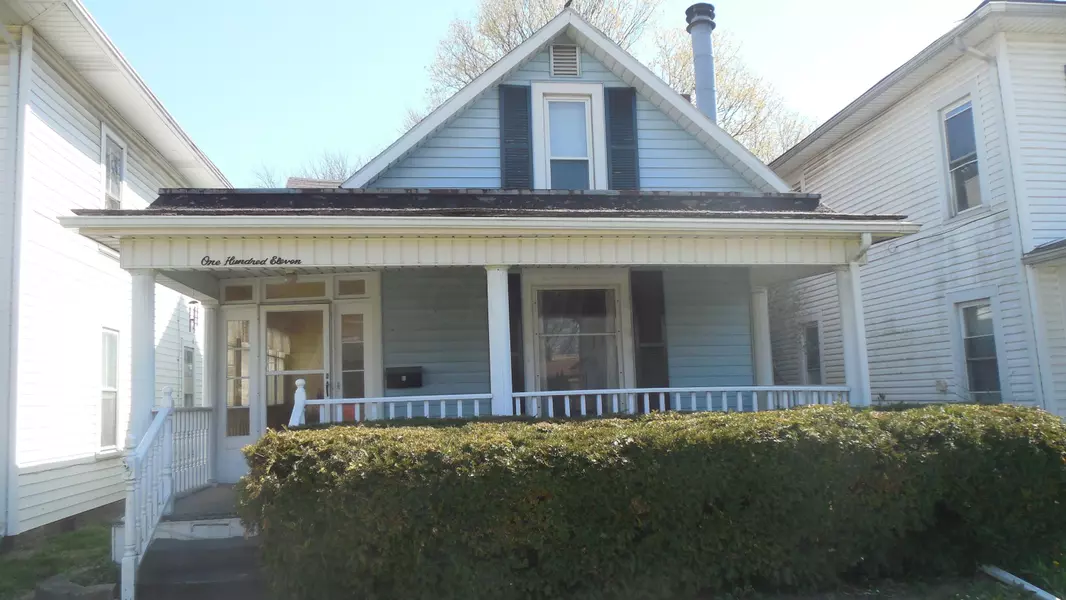 111 S Franklin Street, Richwood, OH 43344