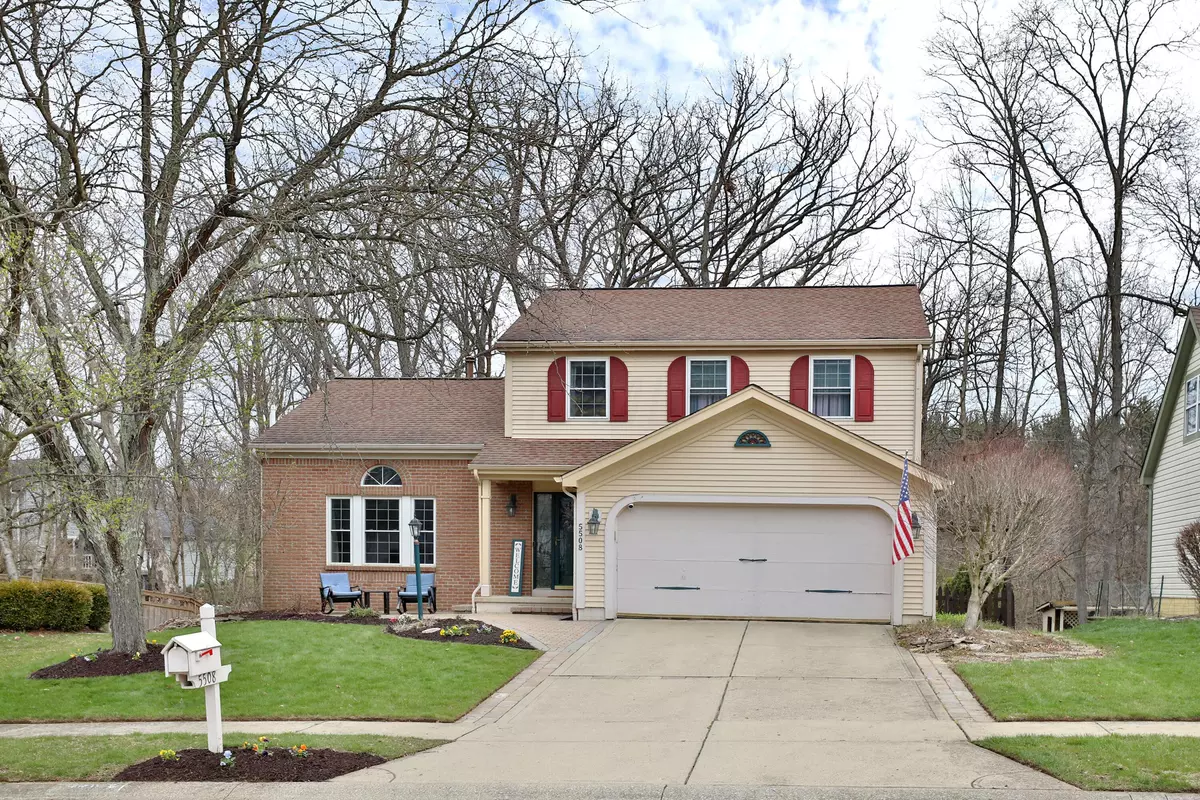 Columbus, OH 43230,5508 Mountain Springs Court