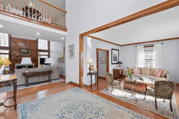 Lewis Center, OH 43035,7672 Kinneytuck Court