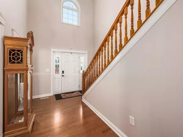 Hilliard, OH 43026,3508 Fairway Commons Drive