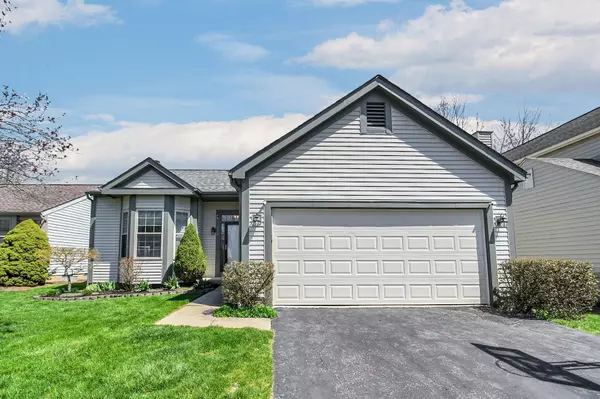 Dublin, OH 43016,5950 Mcintyre Drive