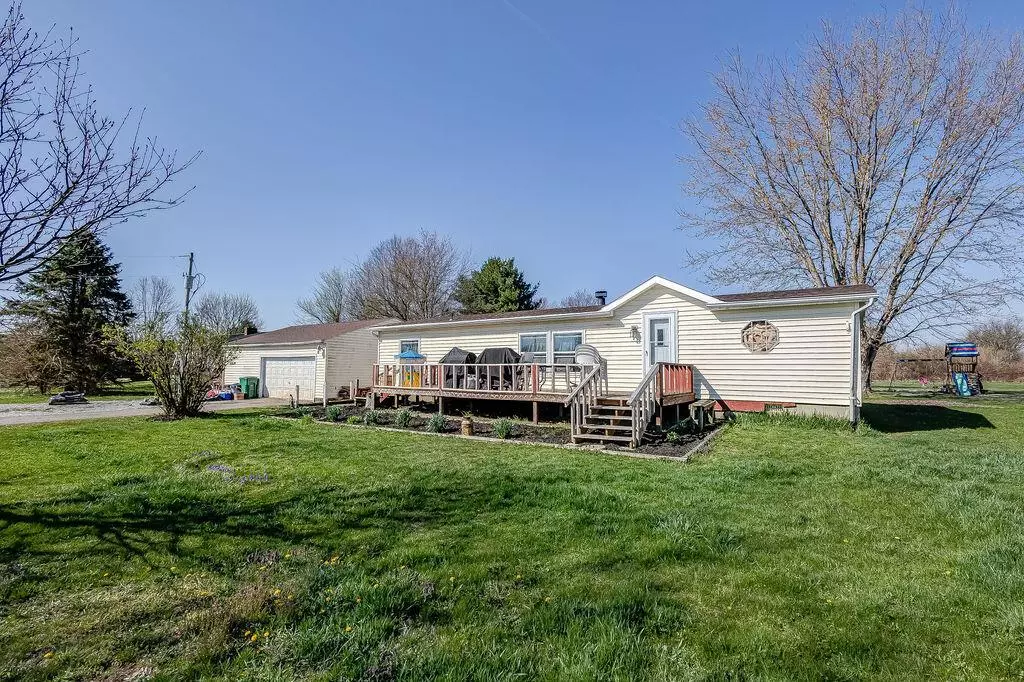 Centerburg, OH 43011,3801 Dill Road