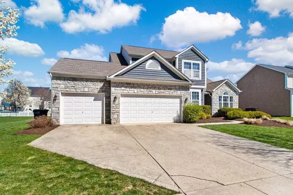 Hilliard, OH 43026,6226 Clover Place